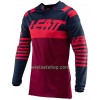 MTB/Motocross Shirt Lange Mouw Leatt GPX 4.5 Lite N002 2019